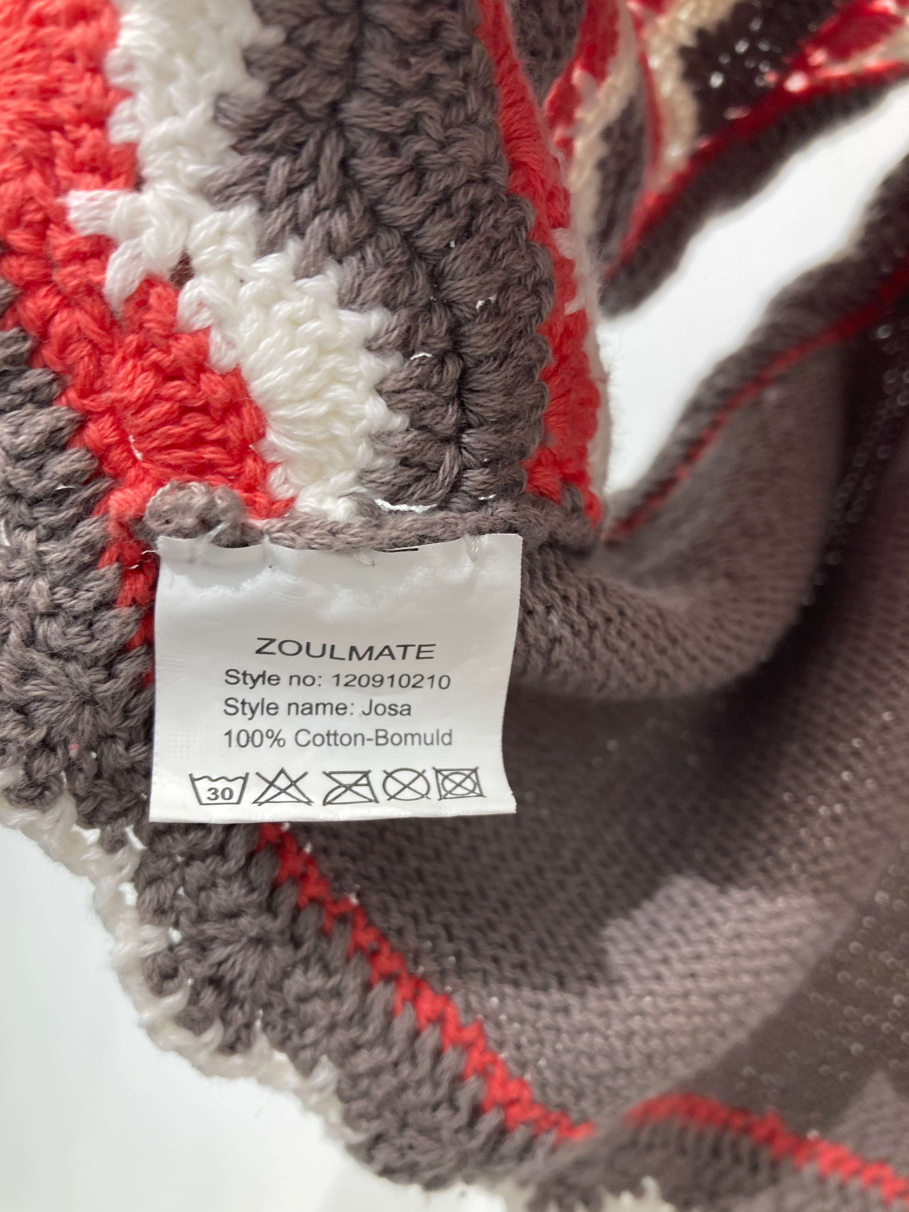 Zoulmate Vest